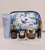 Estee Lauder 6 pieces gift set travel set makeup set skincare set bundle set NEW