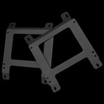 B Grade Mazda MX5 Mk1/Mk2/Mk2.5 Seat Subframes/Bases Left and Right