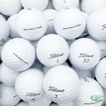 Titleist Pro V1 Golf Balls 2023 Model - Mint/Grade A Quality Lake Balls FREE P&P
