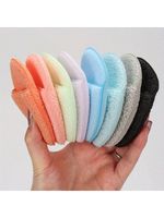 Reusable Facial Exfoliating Sponges 4PCS – Face Cleansing Pads