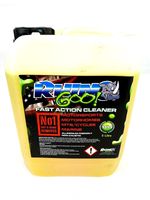 Rhino Goo Fast Action Cleaner - MX Enduro Bikes MTB Cycles Motorcycle Bikes 5L