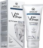 ANACIS Vela Shape ACTIV Cream - 150ml - Anti-Cellulite Cream