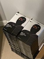Nike Ski Mask Hood black Balaclava FAST DELIVERY 48 hours ‼️🇬🇧‼️