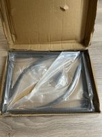 Pair of Large Cast Iron Victorian Ironbridge Shelf Brackets – 10" / 25cm