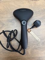 Steamery Cirrus 2 Handheld Steamer Black