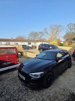 BMW M135I Very Fast Car Good Condition Fully Working Order