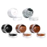 Leather Recoloring Balm Kit Refurbishing Leather Dye Cream for Boots Couches