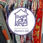 Wholesale Ladies Clothing Reseller Bundle Ex Charity Shop Stock 8kg Job Lot NUN
