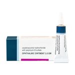 HOT Pet Eye Health Ointment for Dogs, Cats, Cattle, Sheep, Horses  3.5 g 
