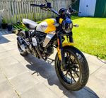 2025 Ducati Scrambler Icon