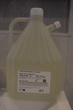 Elemis Revitalise Me hand & Body Wash 3 Litre Refill Jug      New Genuine