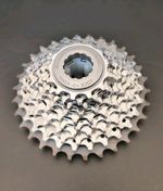 MICHE PRIMATO 10 SPEED CAMPAGNOLO CASSETTE - 13-30 TOOTH