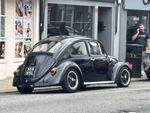 1972 Volkswagen Beetle 1300 Coupe 2 Door Convertible Petrol Manual