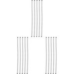 15Pcs Reusable Carbon Steel Springs for Brad Nailer Machine Supplies