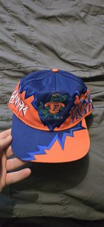 florida gators jagged edge hat