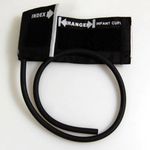 Paediatric Blood Pressure Cuff Single Tube
