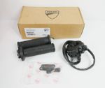 Ducati Mulitrada V4 1200 1260 Desert-X 2015~24 Standard Grip Set + Throttle Unit