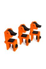 Adjustable Fast Scribe Clamp 18mm Fascia 15-22mm Carcass Filler Jig