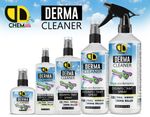 Derma Roller Cleaner Steriliser Tools Make up Brush Surface Disinfectant Spray