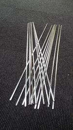 1 kg Blowpipe  Grade k