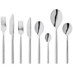 STELLAR ROCHESTER STAINLESS STEEL CUTLERY FREE DELIVERY AFTER 1ST PIECE