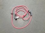PEUGEOT 2008 MK2 2024 EV CHARGE CABLE