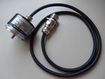 THALHEIM ITD21 B14 8192 T NI H2SK12 S6 IP65, 8192 Imp/Redr.