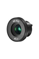 Godox Flash AKR27 65mm Lens for AKR21 Projection Attachment, Sharp Focus Proj...