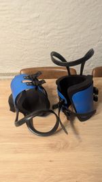 Teeter EZ-Up Hang Ups Gravity Inversion Boots 