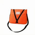 Marine Floating Seat Cushion Waterproof Throwable Flotation Cushion for Yachting
