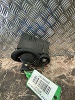2012 Mini COOPER KEY READER AND KEY 9231739-02 R56