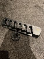 MOTOROLA PMLN6685A MULTI UNIT CHARGER