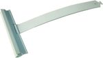 Garage Roller Door Steel T Anchor Spring LOCKING STRAP fits 77mm Lath Bracket