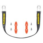 Schroth HANS Device Vision Advantage Plus ’Sliding Tether Set’ - Race / Rally