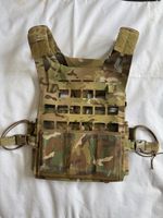 Crye Precision Altek 2 Plate Carrier