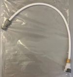 InsinkErator Tank Inlet Pipe (aspirator Pipe) Genuine Parts. (44918)