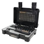 Wheeler 43-Piece Gunsmith Screwdriver Set – Precision Rifle & Airgun Tool Kit