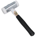 Thor Glazing Hammer Soft Faced Mallet Window Beads Degalzing Tool 710 & 712