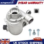 For MERCEDES M274 Electromagnetic Water Pump 2742000207 A2742000207