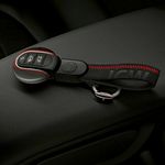 Genuine MINI JCW John Cooper Works Key Cap Cover F55 F56 F57 82292469990