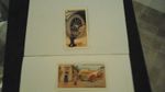 Lambert & Butler. Hints &Tips for Motorists. 2 cards. No's: 9 & 20