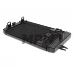 Triumph Bonneville Speedmaster Pattern Replacement Aluminium Radiator 18-24