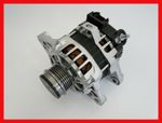 1A3671 ALTERNATOR For HYUNDAI i10 1.2 2011- onwards 70 AMP