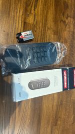 Liftmaster Wireless Keypad 780EV