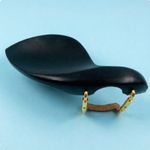 Violin Chin Rest Ergonomic Design Wooden Violin Chinrest Multiple Styles