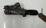 2007 SKODA ROOMSTER IGNITION BARREL & KEY 4B0905851C (36)
