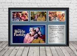The Royle Family Signed Photo Print Autographed Poster Memorabilia