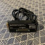 MITSUBISHI ELECTRIC MEDOC SC-03S2 PROGRAMMING CABLE LEAD
