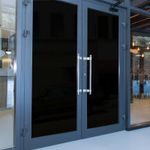 Total Light Blackout 100% Privacy Window Film Tinting Tint Sticker