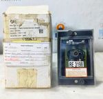 NEW 🆕 ABB CV2DJ AUXILIARY RELAY 1MYN563630-EBE | 220V DC 1NO + 1NC FREE SHIP